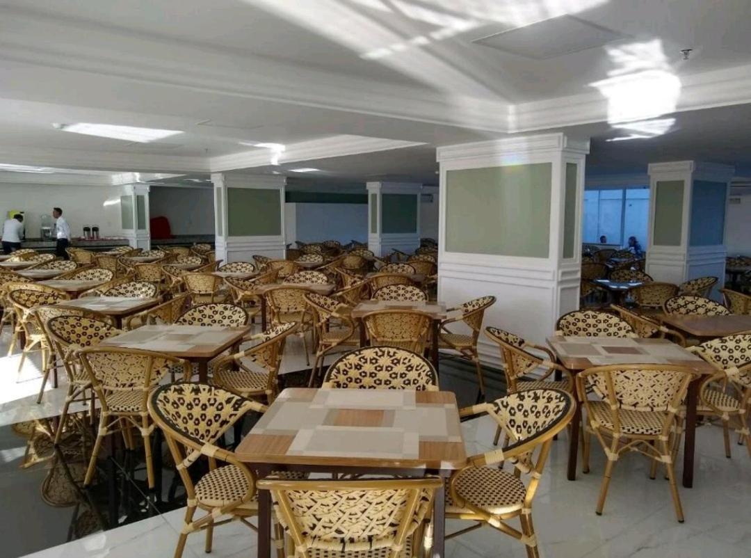 Piazza Diroma กัลดัสโนวัส ภายนอก รูปภาพ